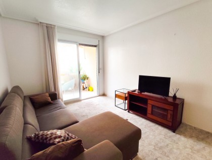 Resale - Apartment - Guardamar