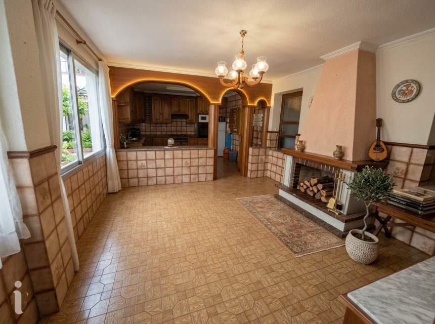 Resale - Apartment - Guardamar