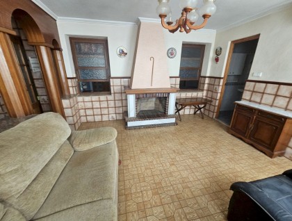 Resale - Apartment - Guardamar