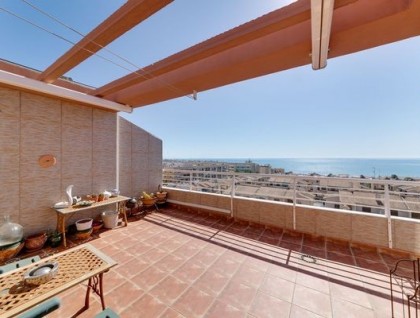 Resale - Apartment - Guardamar