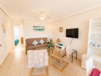 Resale - Apartment - La Mata, Torrevieja - La Mata