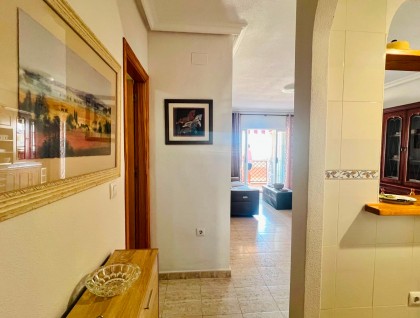Resale - Apartment - La Mata, Torrevieja - La Mata