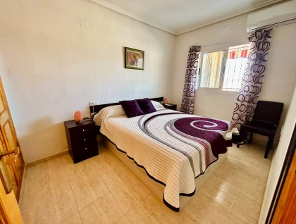 Resale - Apartment - La Mata, Torrevieja - La Mata