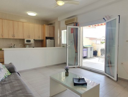 Resale - Apartment - La Mata, Torrevieja - La Mata