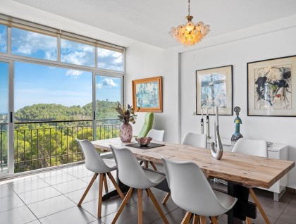 Resale - Apartment - La Nucia