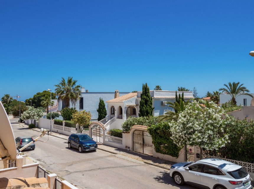 Resale - Apartment - La Zenia - Beachside