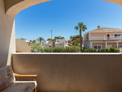 Resale - Apartment - La Zenia - Beachside