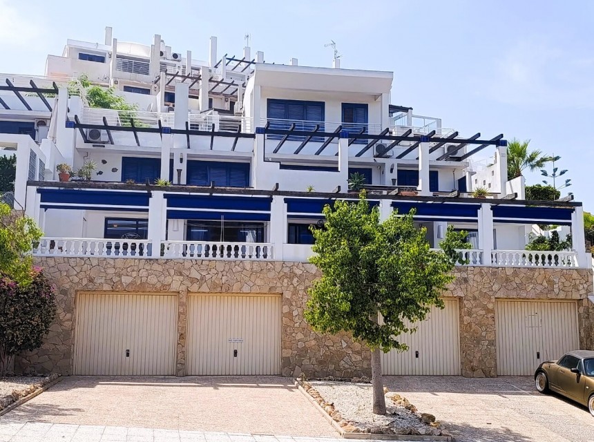 Resale - Apartment - Las Ramblas Golf - Las Ramblas