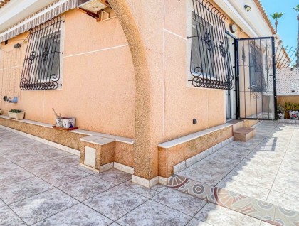 Resale - Apartment - Los Alcázares - Los Narejos
