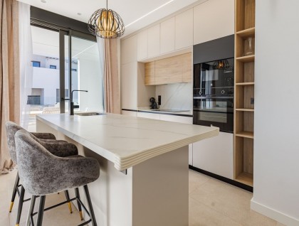 Resale - Apartment - Los Alcázares - Santa Rosalía