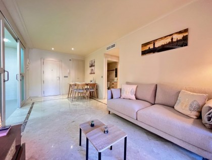 Resale - Apartment - LOS ALCÁZARES