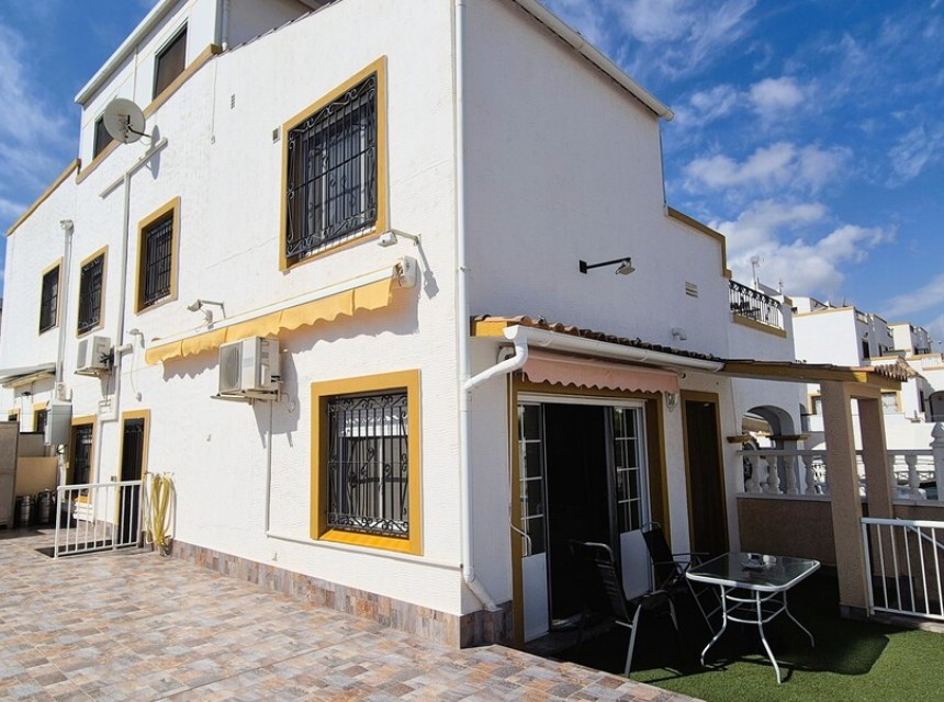 Resale - Apartment - Los Altos - Dream Hills - Costa Blanca