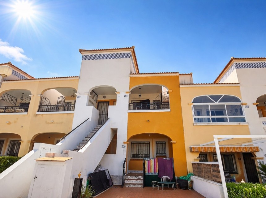 Resale - Apartment - Los Altos - Dream Hills