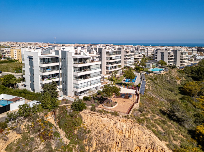 Resale - Apartment - Los Dolses - Pimienta