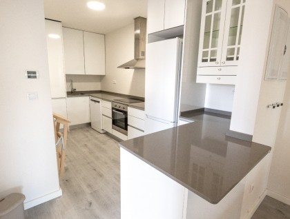 Resale - Apartment - Los Dolses - Villamartín