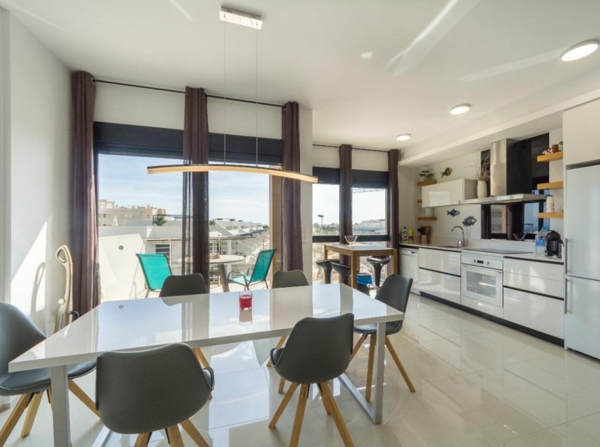 Resale - Apartment - Los Dolses