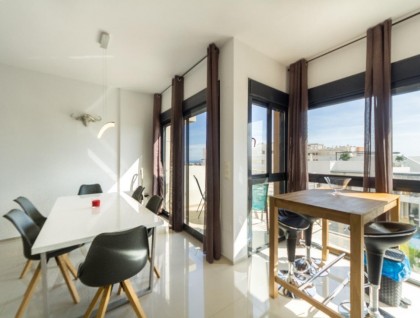 Resale - Apartment - Los Dolses