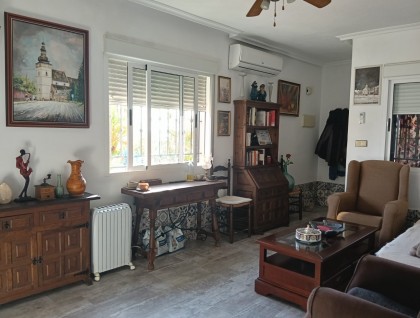 Resale - Apartment - Los Montesinos - La Herrada