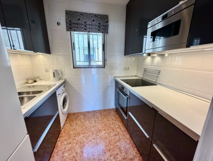 Resale - Apartment - Los Montesinos - La Herrada