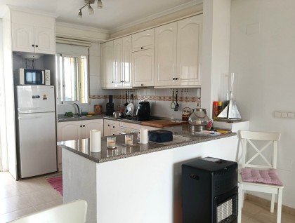 Resale - Apartment - Los Montesinos - Urbanizacion montesol