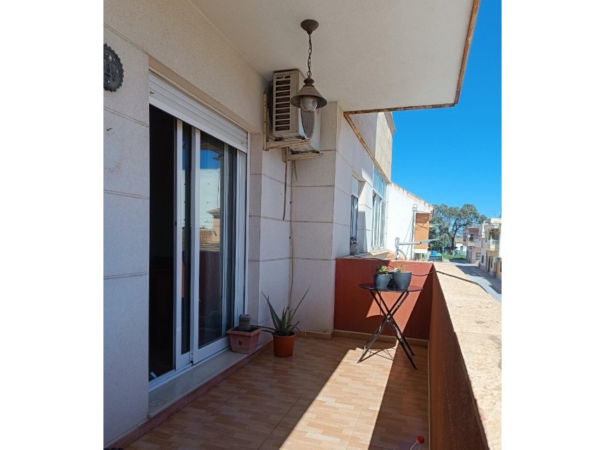 Resale - Apartment - Los Montesinos