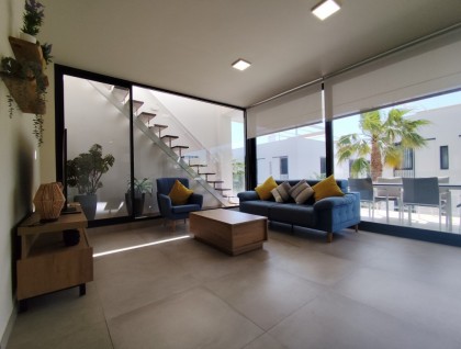 Resale - Apartment - Mar de Cristal