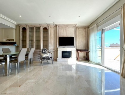 Resale - Apartment - Orihuela - Aguamarina