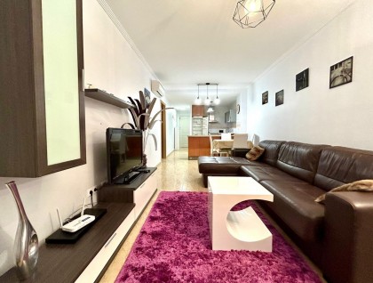 Resale - Apartment - Orihuela - Altos de Campoamor