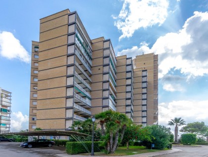 Resale - Apartment - Orihuela Costa - Agua Marina