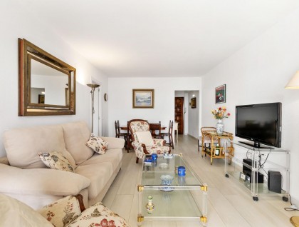 Resale - Apartment - Orihuela Costa - Agua Marina