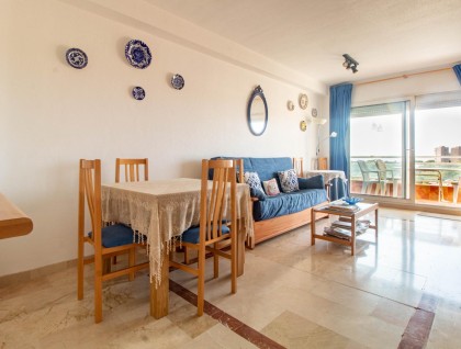 Resale - Apartment - Orihuela Costa - Altos de Campoamor