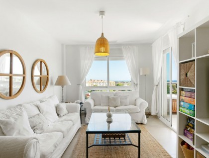 Resale - Apartment - Orihuela Costa - Altos de Campoamor