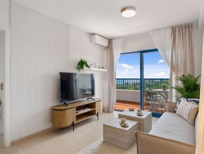 Resale - Apartment - Orihuela Costa - Altos de Campoamor