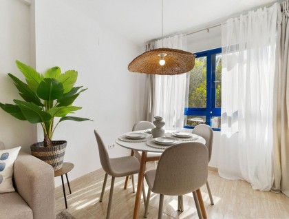 Resale - Apartment - Orihuela Costa - Altos de Campoamor