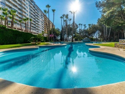 Resale - Apartment - Orihuela Costa - Altos de Campoamor