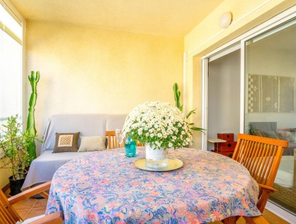Resale - Apartment - Orihuela Costa - Altos de Campoamor
