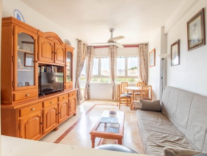 Resale - Apartment - Orihuela Costa - Altos de Campoamor