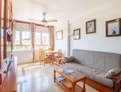 Resale - Apartment - Orihuela Costa - Altos de Campoamor