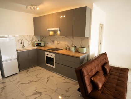 Resale - Apartment - Orihuela - Costa Blanca Sur