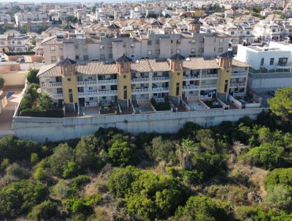 Resale - Apartment - Orihuela - Costa Blanca Sur