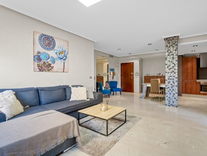 Resale - Apartment - Orihuela Costa - Cabo Roig