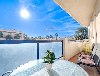 Resale - Apartment - Orihuela Costa - Cabo Roig