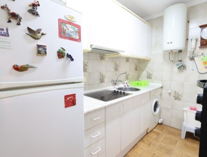 Resale - Apartment - Orihuela Costa - Cabo Roig
