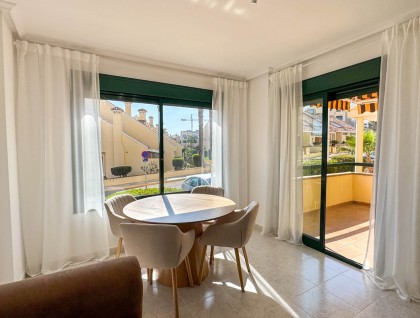 Resale - Apartment - Orihuela Costa - Cabo Roig