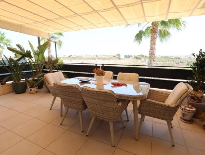 Resale - Apartment - Orihuela Costa - Cabo Roig