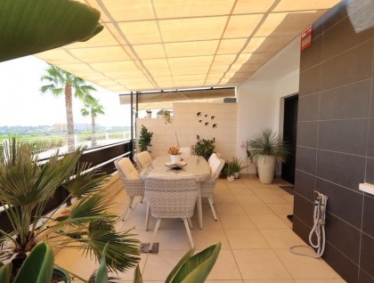 Resale - Apartment - Orihuela Costa - Cabo Roig