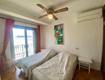 Resale - Apartment - Orihuela Costa - Cabo Roig