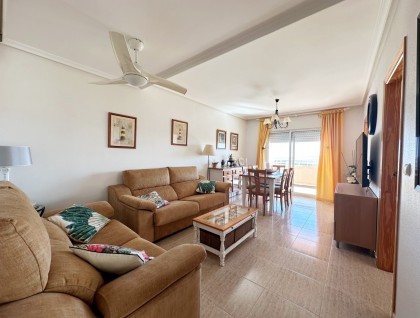 Resale - Apartment - Orihuela Costa - Campoamor