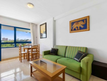 Resale - Apartment - Orihuela Costa - Dehesa de Campoamor