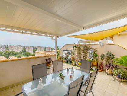 Resale - Apartment - Orihuela Costa - Dehesa de Campoamor